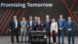 Демонстрирайки устойчивост и инвестирайки в бъдещето: BSH отбелязва оборот от 15 млрд. евро през 2025 г. в предизвикателна среда