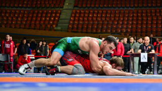 Семен Новиков в атака: Вие видяхте ли българин на стълбичката? (ВИДЕО и СНИМКИ)