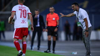 Младежите пестеливи срещу Гибралтар