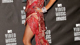 Лейди Гага на 40: поп кралицата, която промени правилата