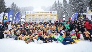 80 малки шампиони и родопски песни – Радо Янков показа бъдещето