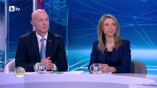 Снимка: Избори 2026: България решава: Целите на "Възраждане" на предсрочните избори за парламент