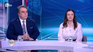 Снимка: Избори 2026: България решава: Целите на коалиция ПП-ДБ на предсрочните избори за парламент