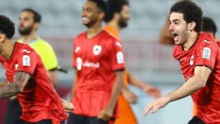 Купата на Катар изуми с драма с дузпи (ВИДЕО)