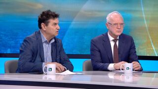 Снимка: "Намираме се в начален етап на стагфлация - нарастваща инфлация и респективно икономически застой"