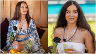 За любов ли са влезли наистина Мартина и Любомира в "Ергенът" 5 (АНКЕТА)