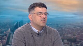 Снимка: Еленко Еленков: Бягането е най-добрият тиймбилдинг за компаниите