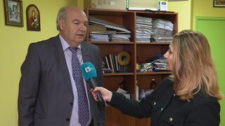 Снимка: Първият работен ден след смяната на часа - защо е толкова рисков?