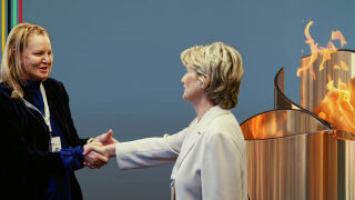 Весела Лечева: Вярвам, че Стефка Костадинова ще намери пътя