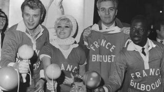 100 г. от рождението на Сидни Чаплин: Не съм гений, нямам работоспособността на баща ми