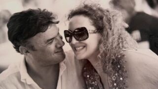 Мария Петрова неутешима: Благодаря ти, Борислав, за красивите моменти