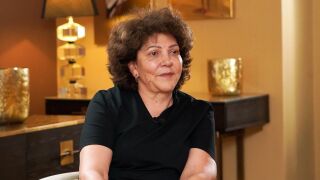 Снимка Евгения Александрова: Как да преодолеем шока от диагнозата рак (ВИДЕО)     