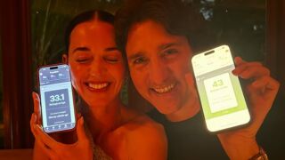 Кейти Пери и Джъстин Трюдо отново привлякоха вниманието - ето какво споделиха (СНИМКИ)