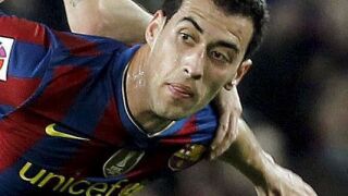 Бускетс отказа 20 млн. евро да играе с Роналдо