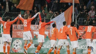 Загуба за шампионите в Ловеч