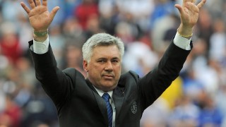 Анчелоти: Ще почивам до края на годината, след това искам в Англия