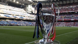 „Реал” с повече трофеи, отколкото загуби през 2016 г.