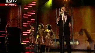България търси талант - Полуфинал 3