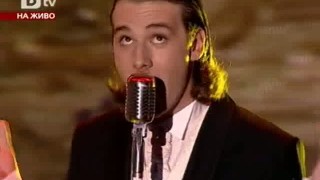 Живко Станев