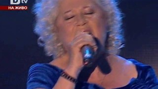 Людмила Йовчева