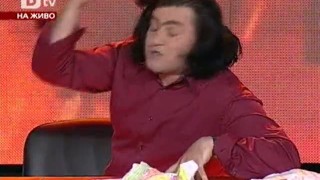 Георги Низамов
