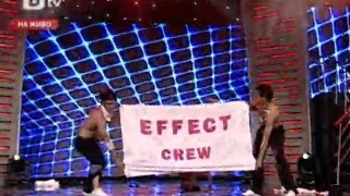 Effect