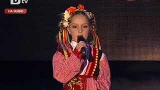 Елисавета Ганчева