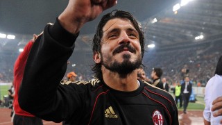 Гатузо е единственият вариант за заместник на Монтела