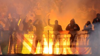 Паднахме от Хърватия с 0:1 /ОБНОВЕНА/