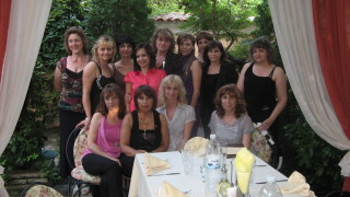 Добрите орисници