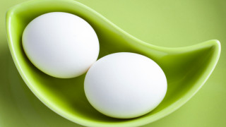 Добри храни за "добър" холестерол. Част 1