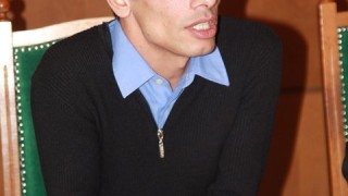 За един човек с голямо сърце