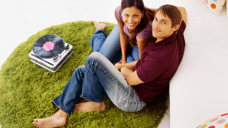 Акция: избираме килим