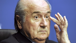 Сеп Блатер: Не съм подавал оставка