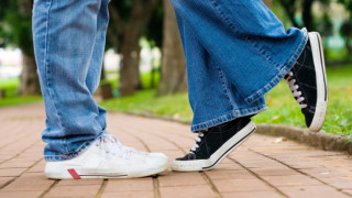 Защо жените харесват високи мъже