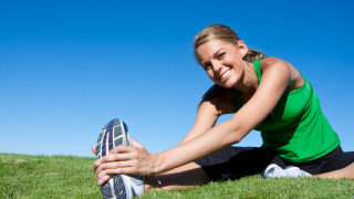 Упражнения според формата на тялото