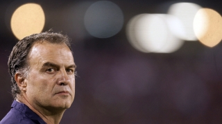 Биелса напусна Олимпик Марсилия