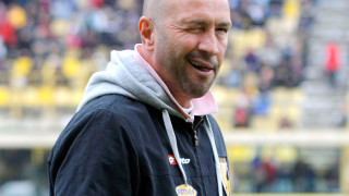 Дзенга поема Сампдория