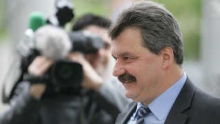 Тодор Батков: Левски е на правилен път и ще има решаваща роля още тази година (ВИДЕО)