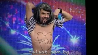 В четвъртия полуфинал очаквайте...