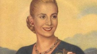 Размисли от Ева Перон