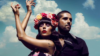 Fuel Fandango на живо у нас 