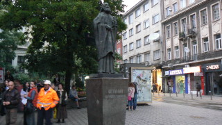 Каним ви на литмоб