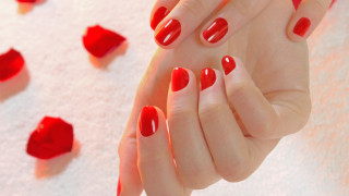 SOS! Ноктите ми се чупят!