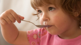 Защо закуската е важна за децата?