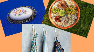 Стари вещи с нова употреба