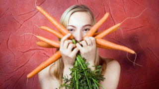 С какво да се храним според кръвната група