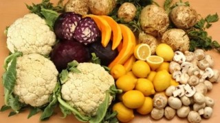 Фолиева киселина за кръвните клетки