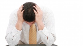 Без паника и притеснения, но как?   