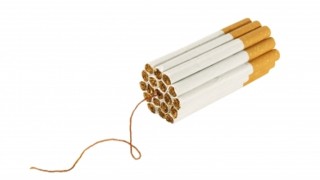 Спрях да пуша - купих си колело